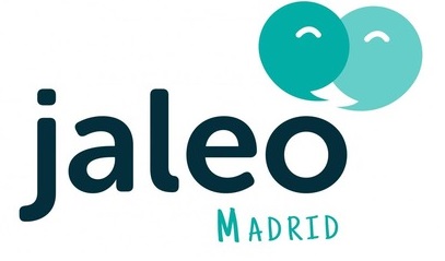imagen del logotipo de la escuela de español Jaleo