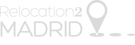 Logotipo de Relocation2madrid